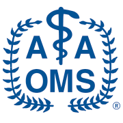 AAOMS logo