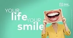 Your life your smile