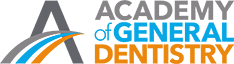 Academy of General Dentistry Logo