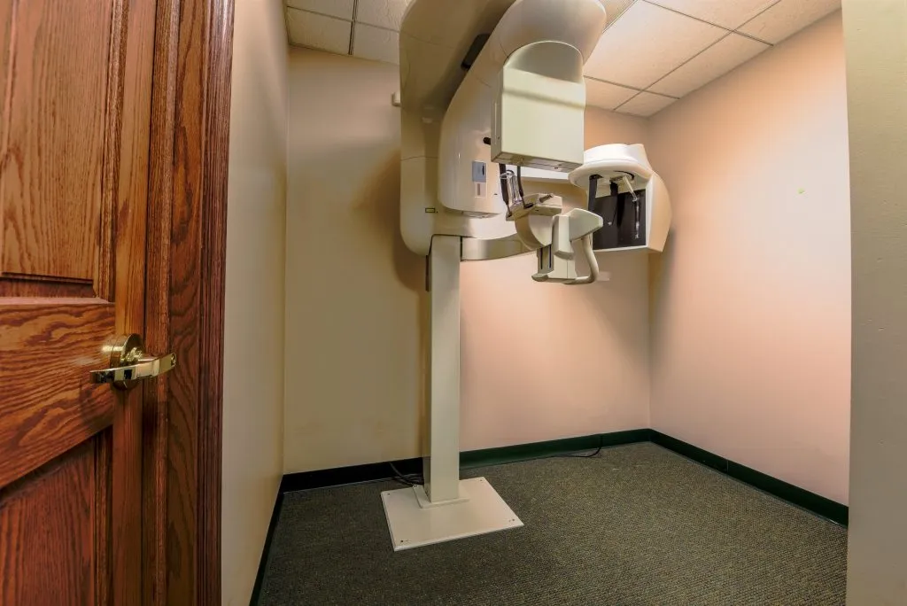 Latest technology in Naperville Dental Office